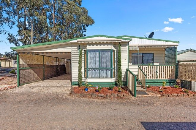 Picture of 100/761 McIvor Highway, JUNORTOUN VIC 3551