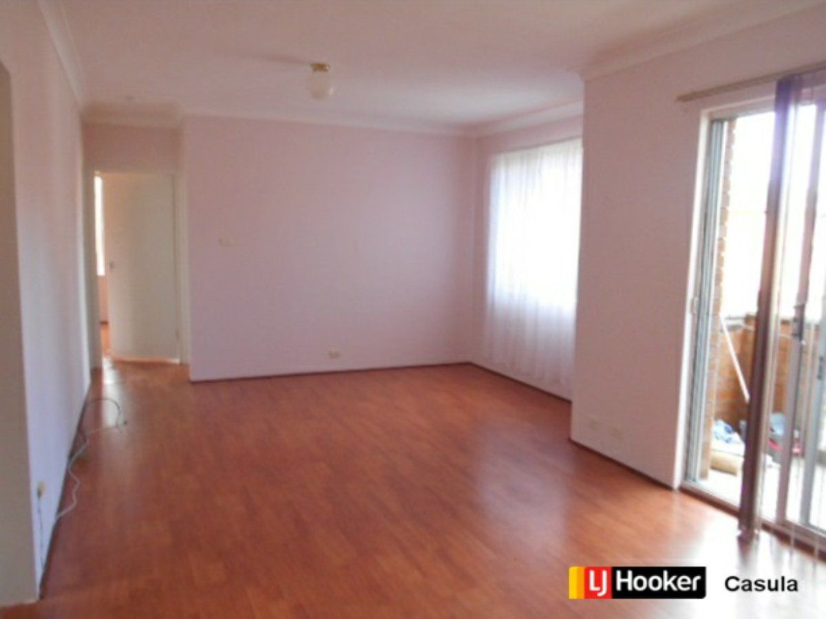 2 bedrooms Apartment / Unit / Flat in 5/14 Charles Street LIVERPOOL NSW, 2170
