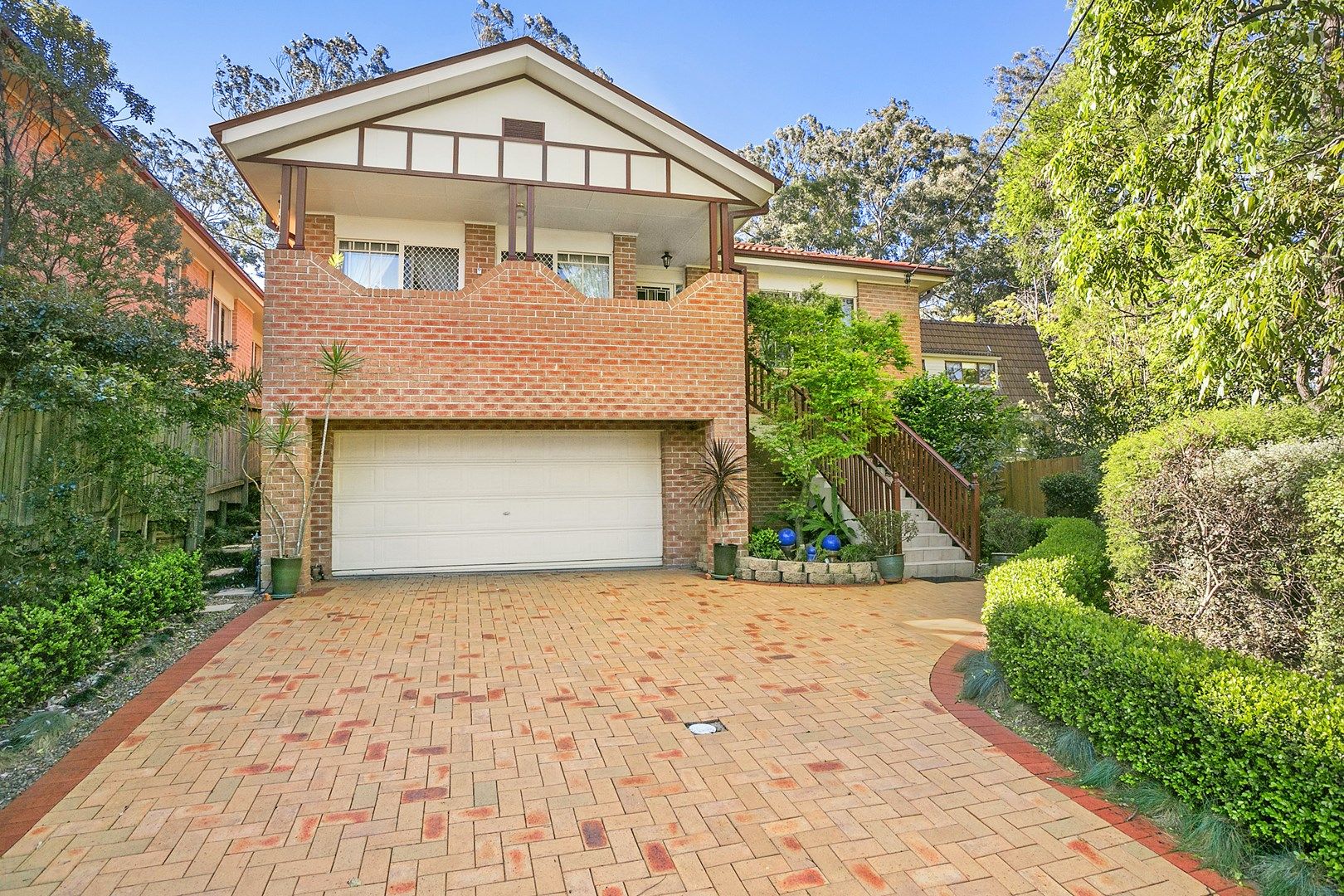 38 Albert Road, Beecroft NSW 2119, Image 0