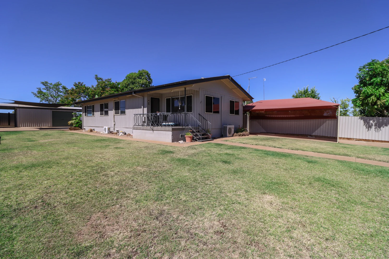 Additional image 8 of 37 Dowsett Cres, Mount Isa QLD 4825