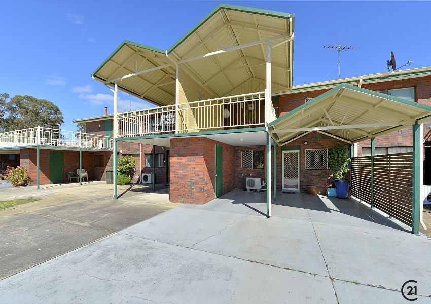 7/1 Mulberry Close, Bouvard WA 6211, Image 1