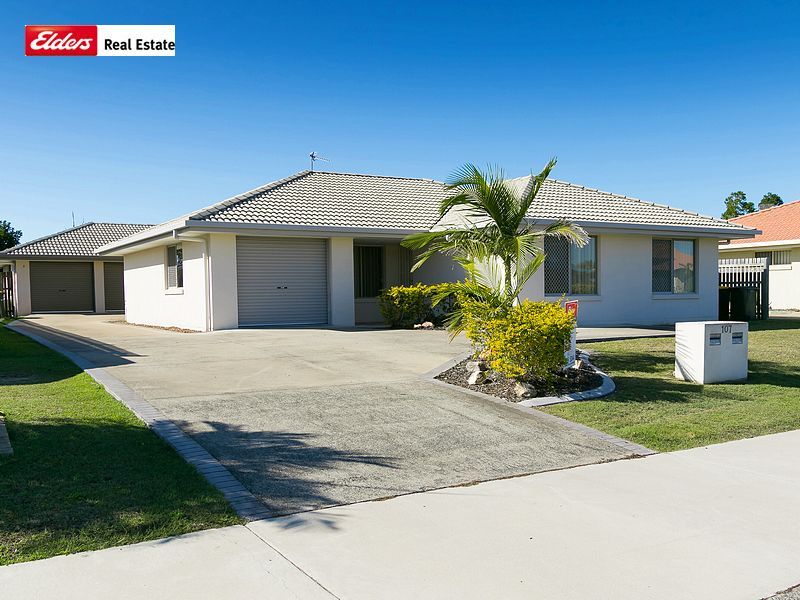 1/107 Ibis Boulevard, Eli Waters QLD 4655, Image 0