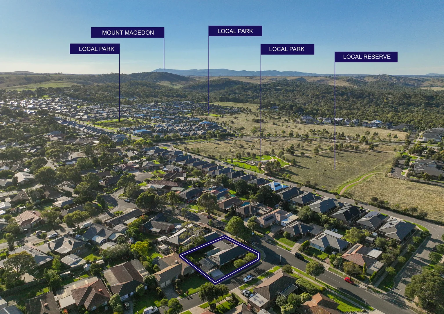 Additional image 30 of 51 Dunrossil Drive, Sunbury VIC 3429