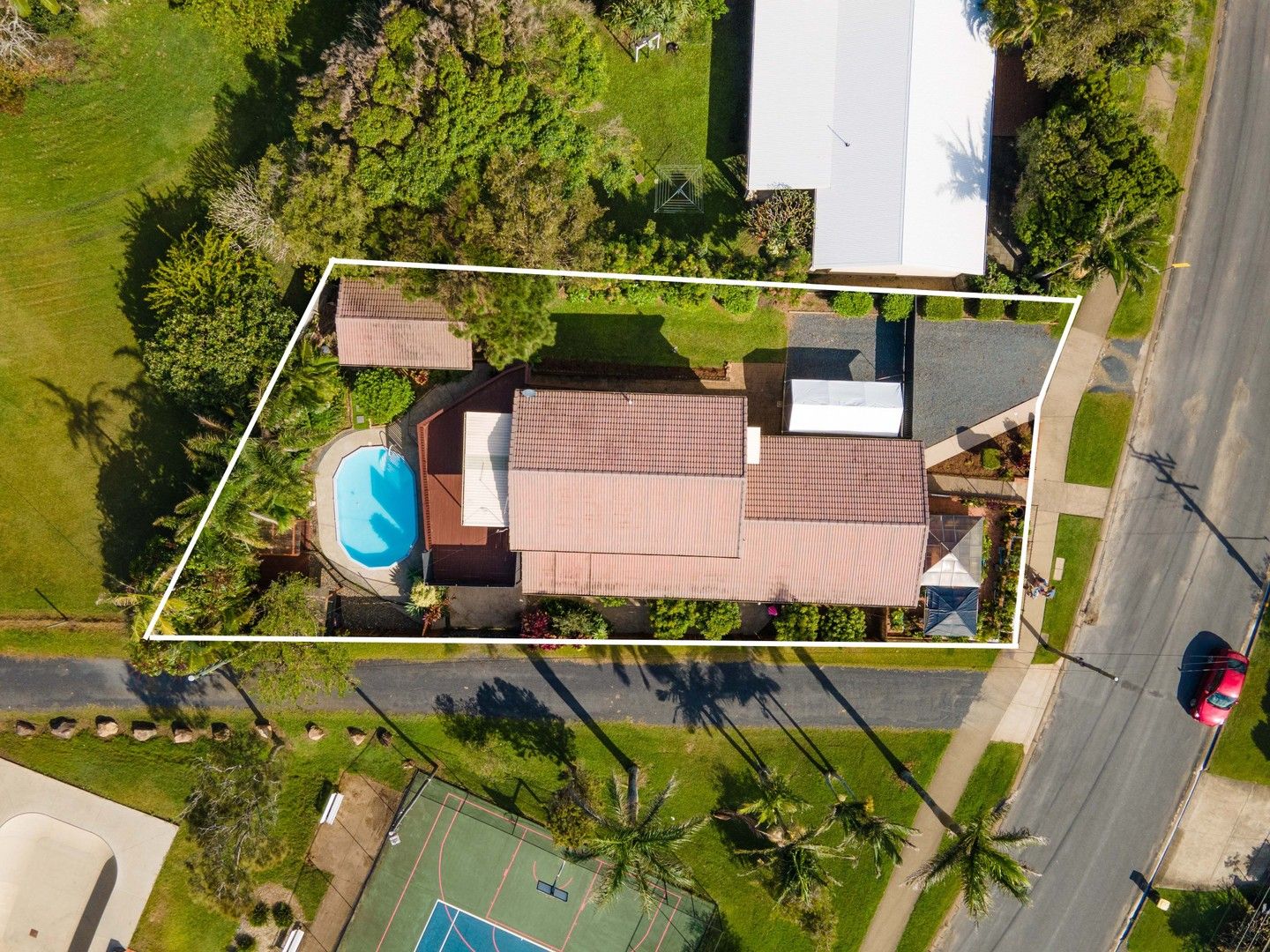 89 Pacific Street, Corindi Beach NSW 2456 Domain