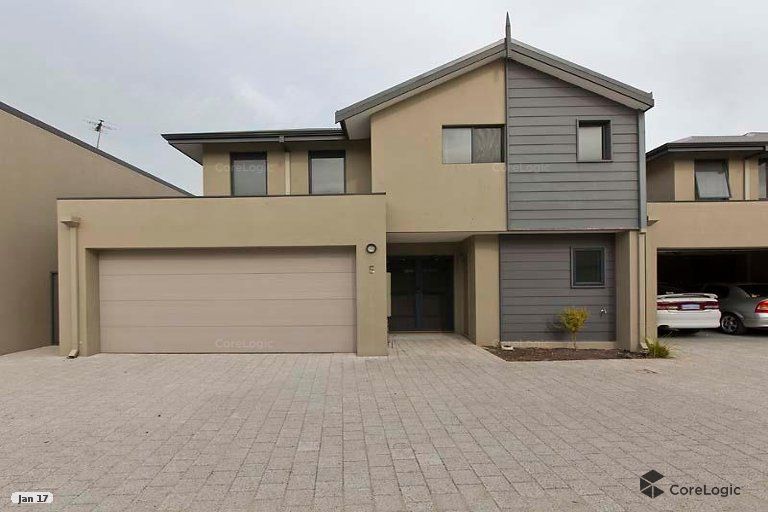 5/55 Loton Avenue, Midland WA 6056