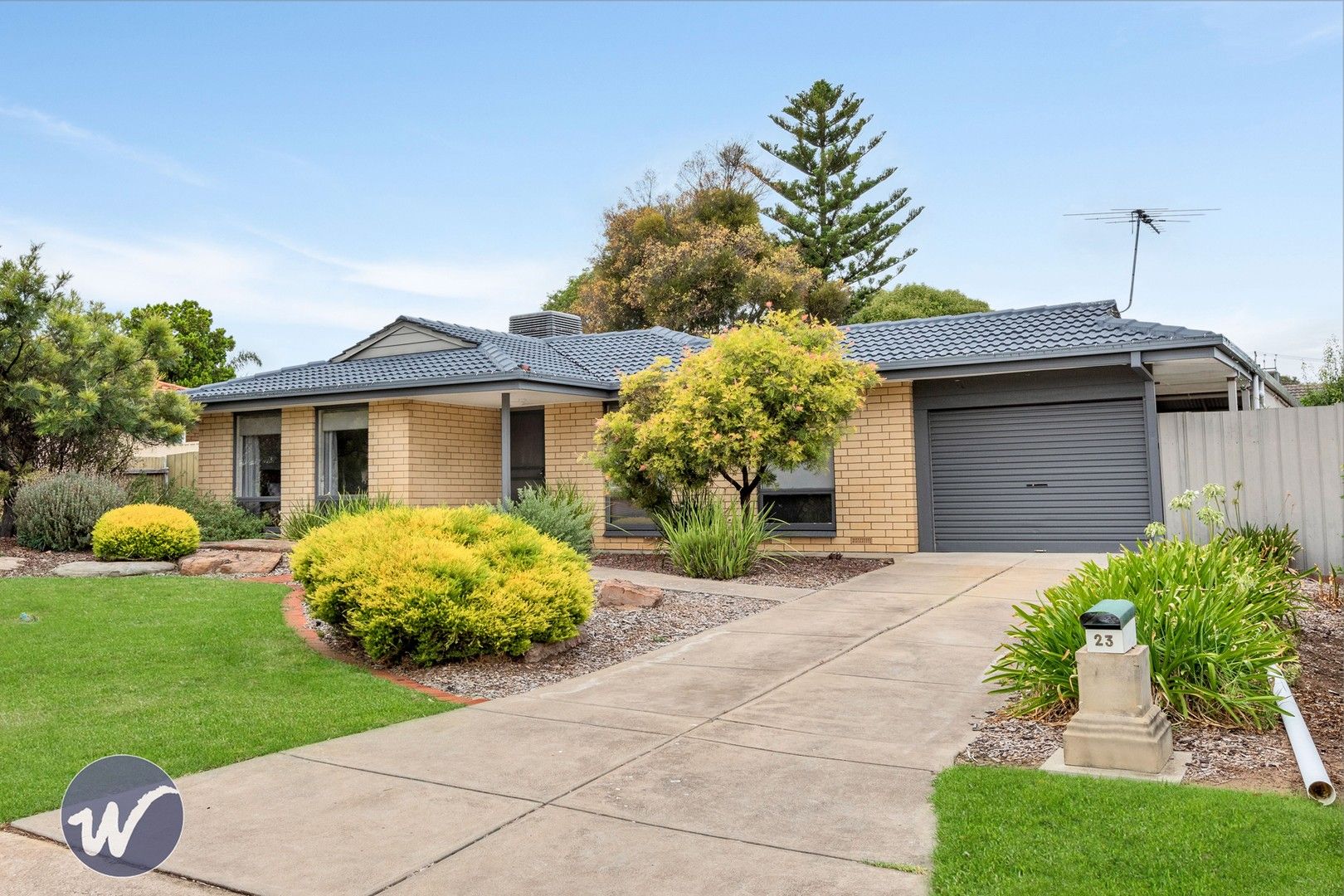 23 Fraser Avenue, St Agnes SA 5097, Image 0