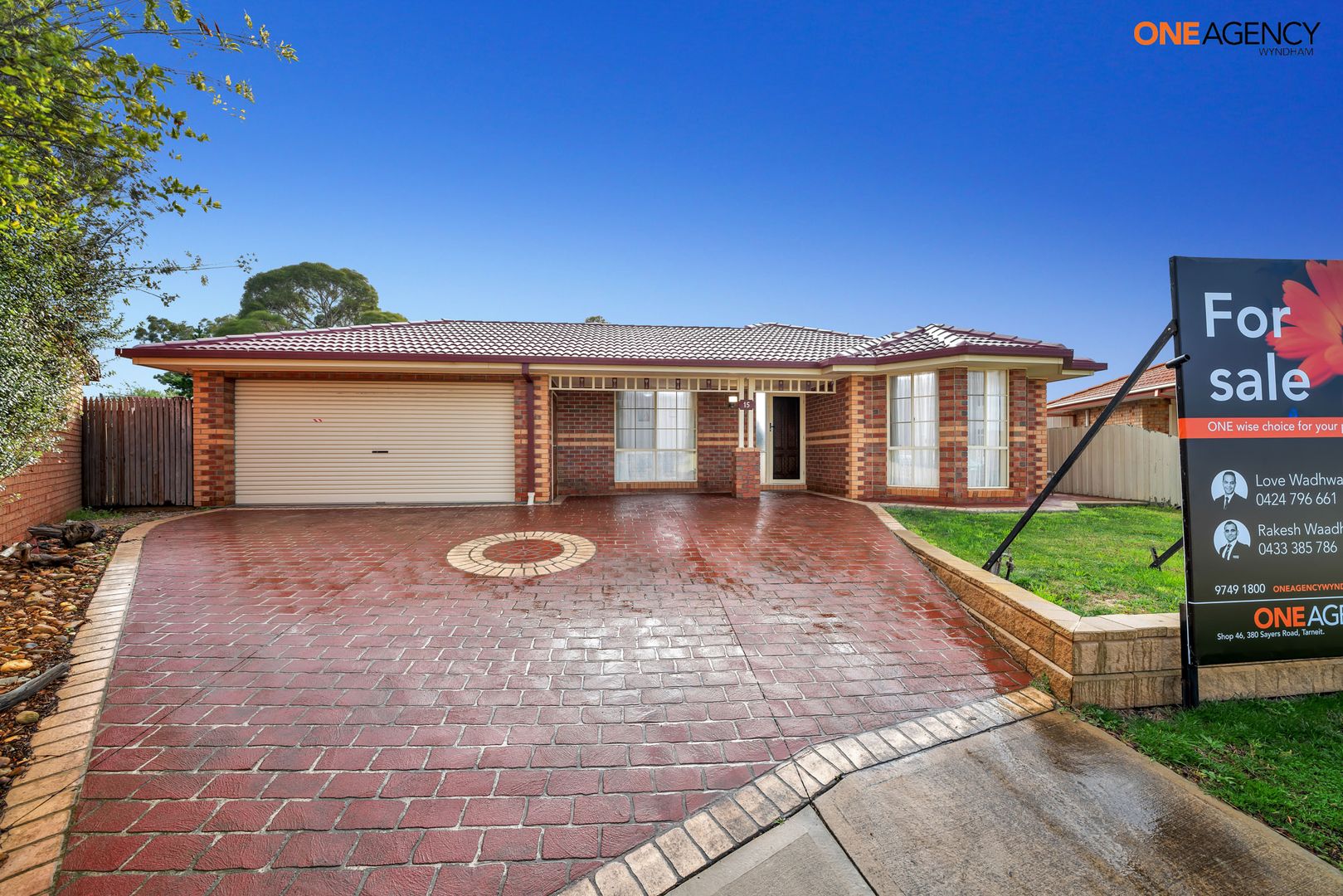 15 Buckhurst Way, Hoppers Crossing VIC 3029 House For Sale Domain