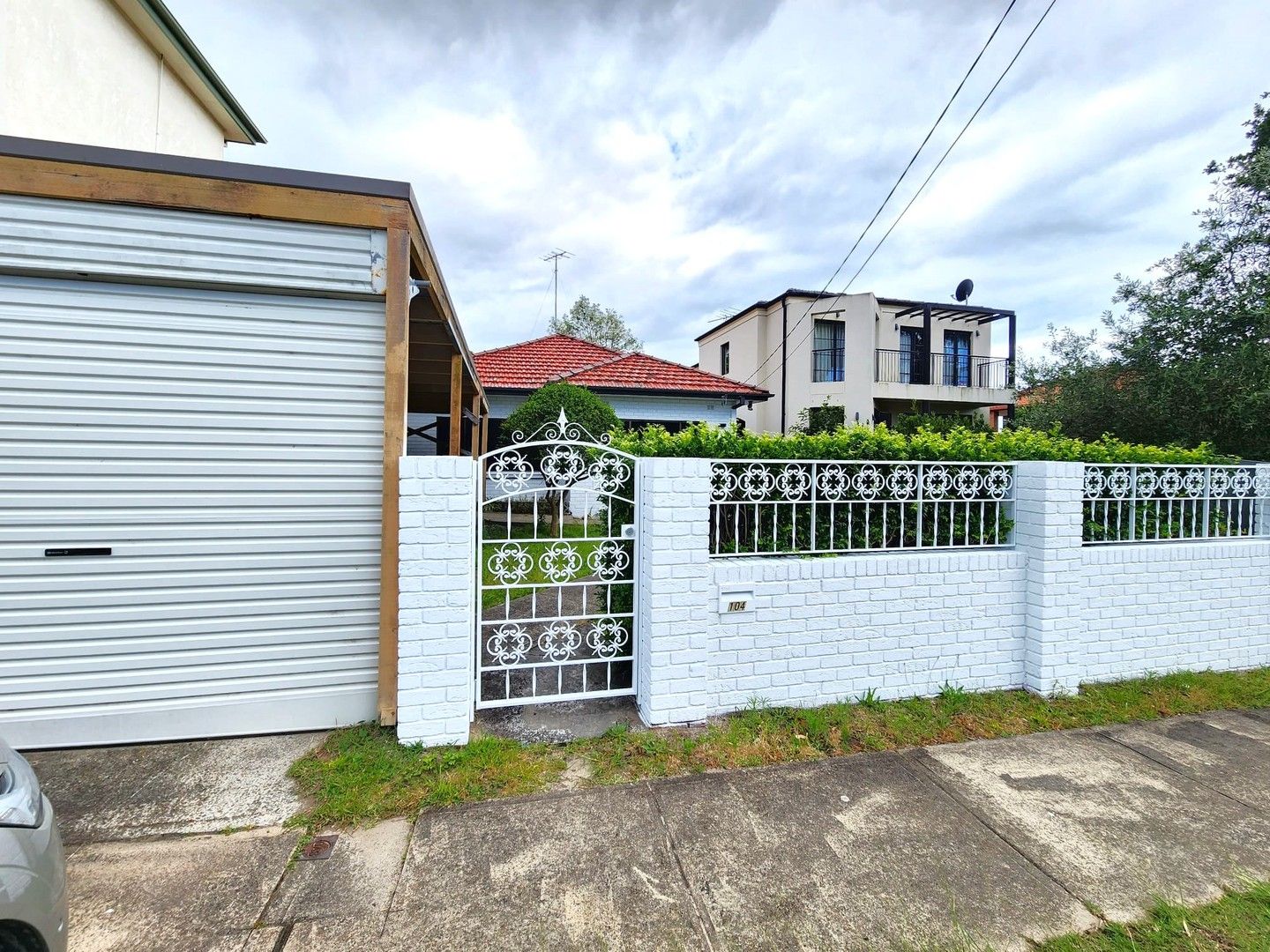 4 bedrooms House in 104 Gale Road MAROUBRA NSW, 2035