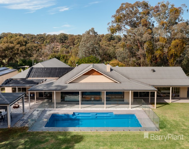 610 Hurstbridge-Arthurs Creek Road, Nutfield VIC 3099