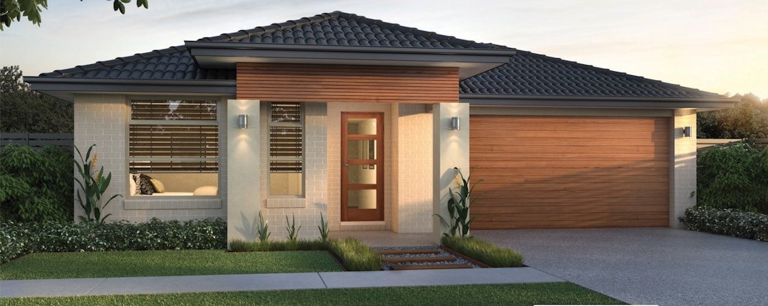 4 bedrooms New House & Land in  DONNYBROOK VIC, 3064