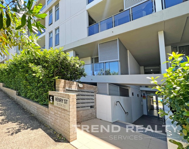 103/5 Henry Street, Turrella NSW 2205