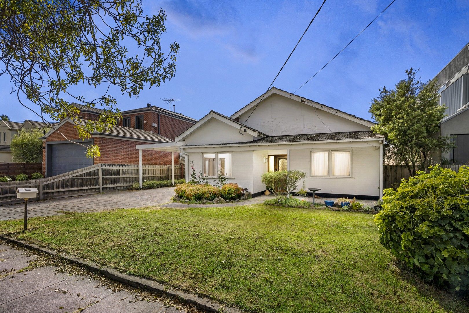 21 Larch Street, Caulfield South VIC 3162, Image 0