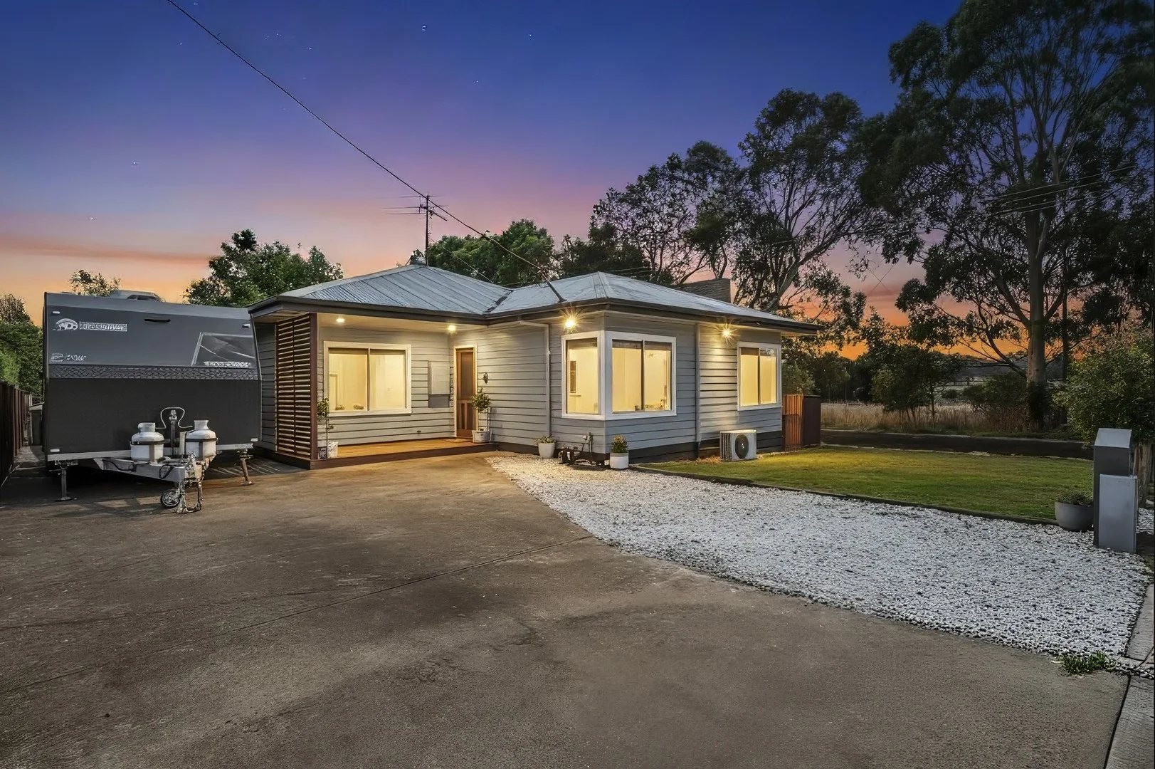 71 Gordon Street, Hamilton VIC 3300