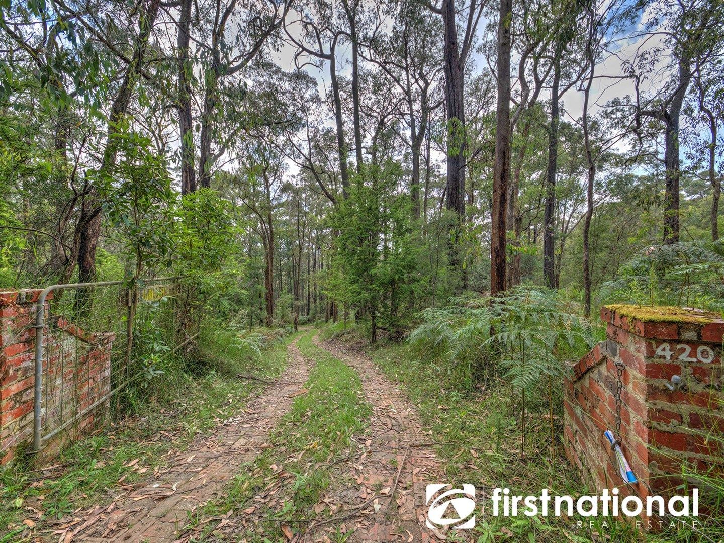 420 Mt Eirene Road, Gembrook VIC 3783, Image 0