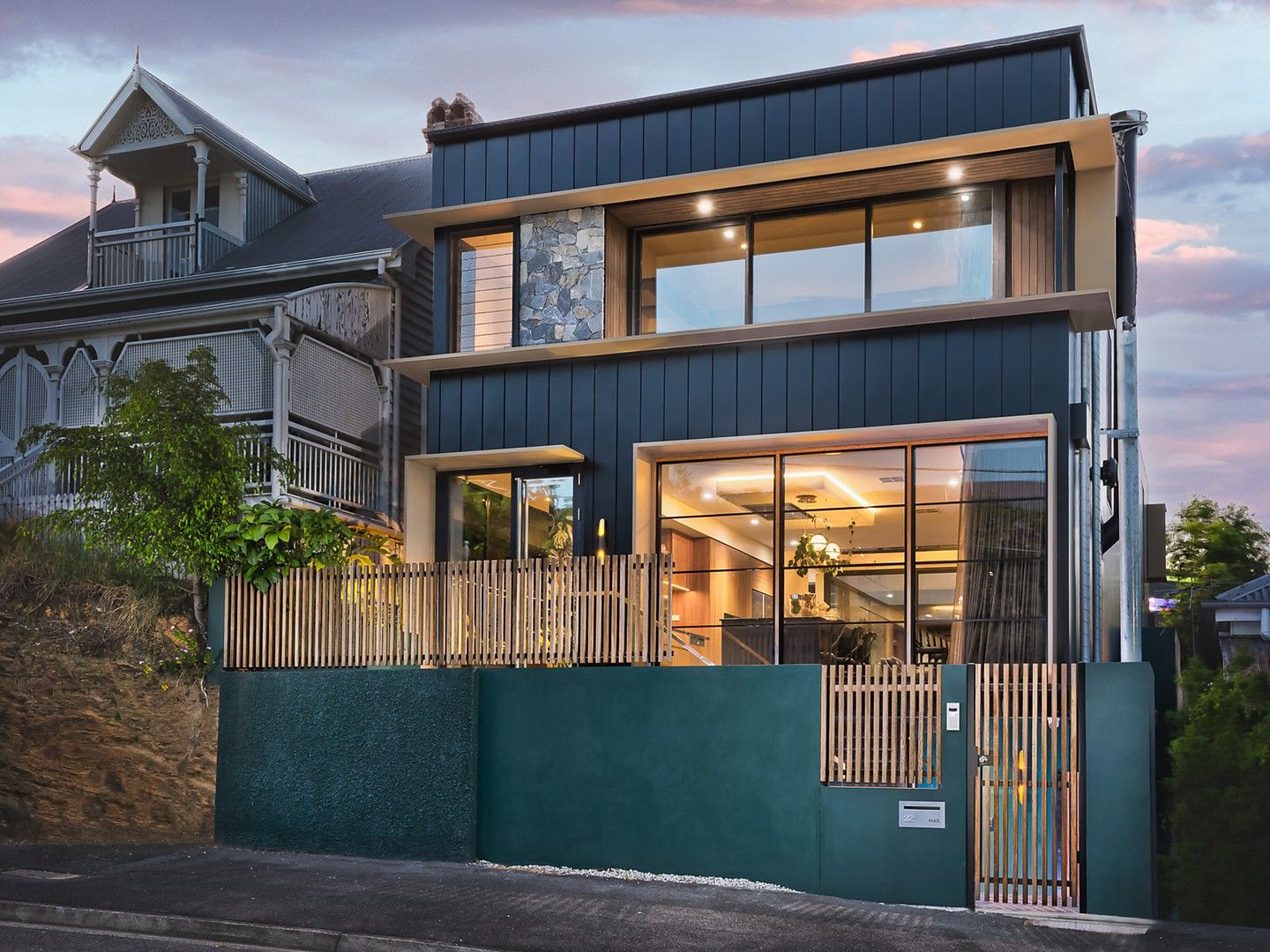 4 bedrooms House in 32 Prospect Street FORTITUDE VALLEY QLD, 4006