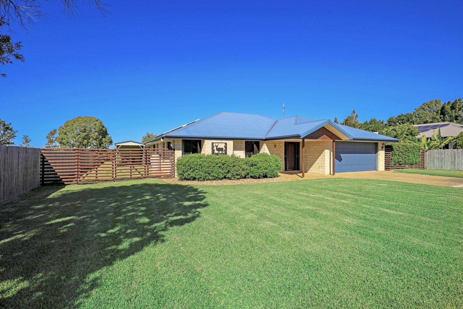 28 Mermaid Drive, Innes Park QLD 4670 House For Rent Domain