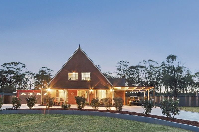 10 Michelle Drive, Maiden Gully Property History & Address Research