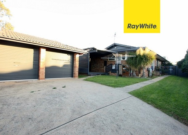 7 Appin Road, Bradbury NSW 2560