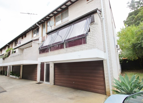 9/14 York Street, Fairfield NSW 2165