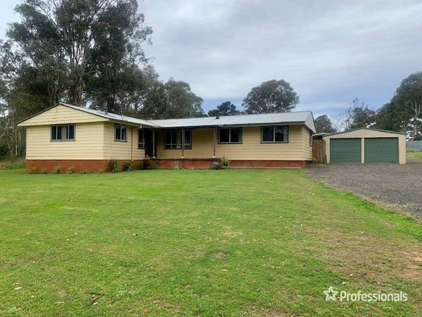 4 bedrooms House in 32 Findley Street BRINGELLY NSW, 2556