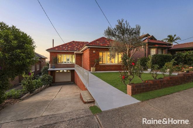Picture of 17 Gretchen Avenue, EARLWOOD NSW 2206