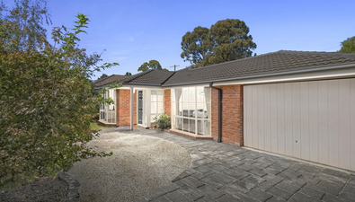 Picture of 10 Settlers Hill Crescent, CROYDON HILLS VIC 3136