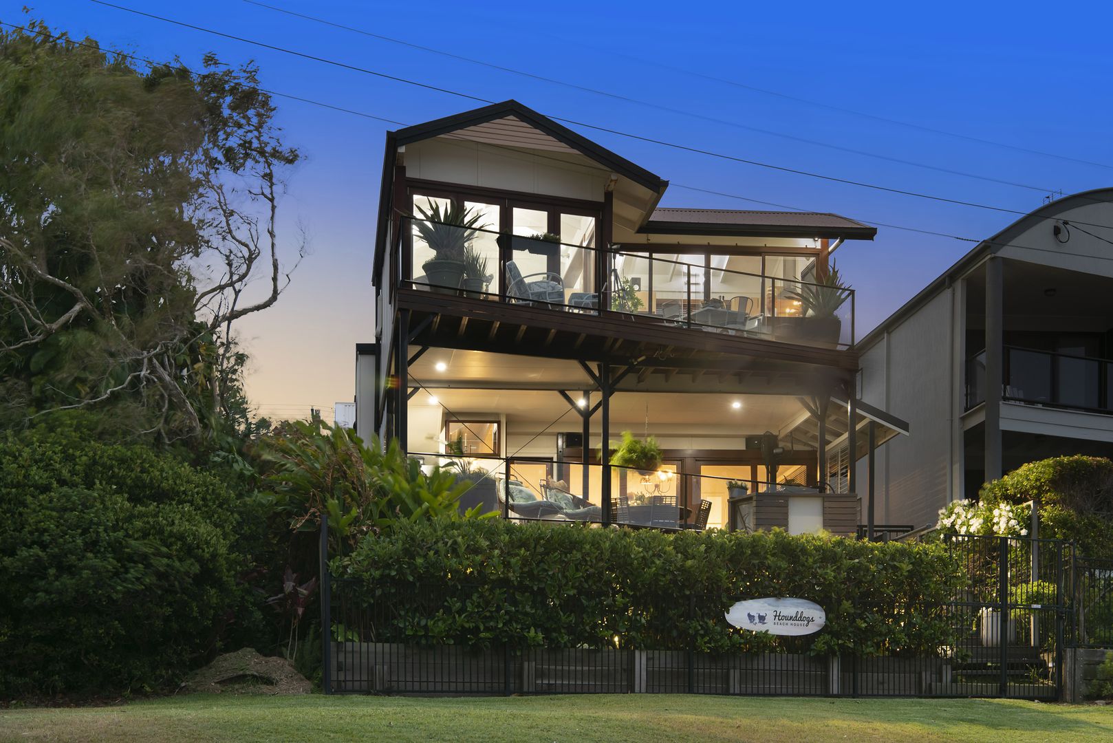 14 Cooroora Street, Dicky Beach QLD 4551 Domain