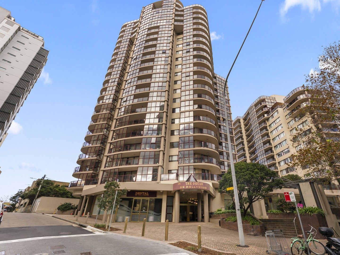 15/2A Hollywood Avenue, Bondi Junction NSW 2022, Image 0