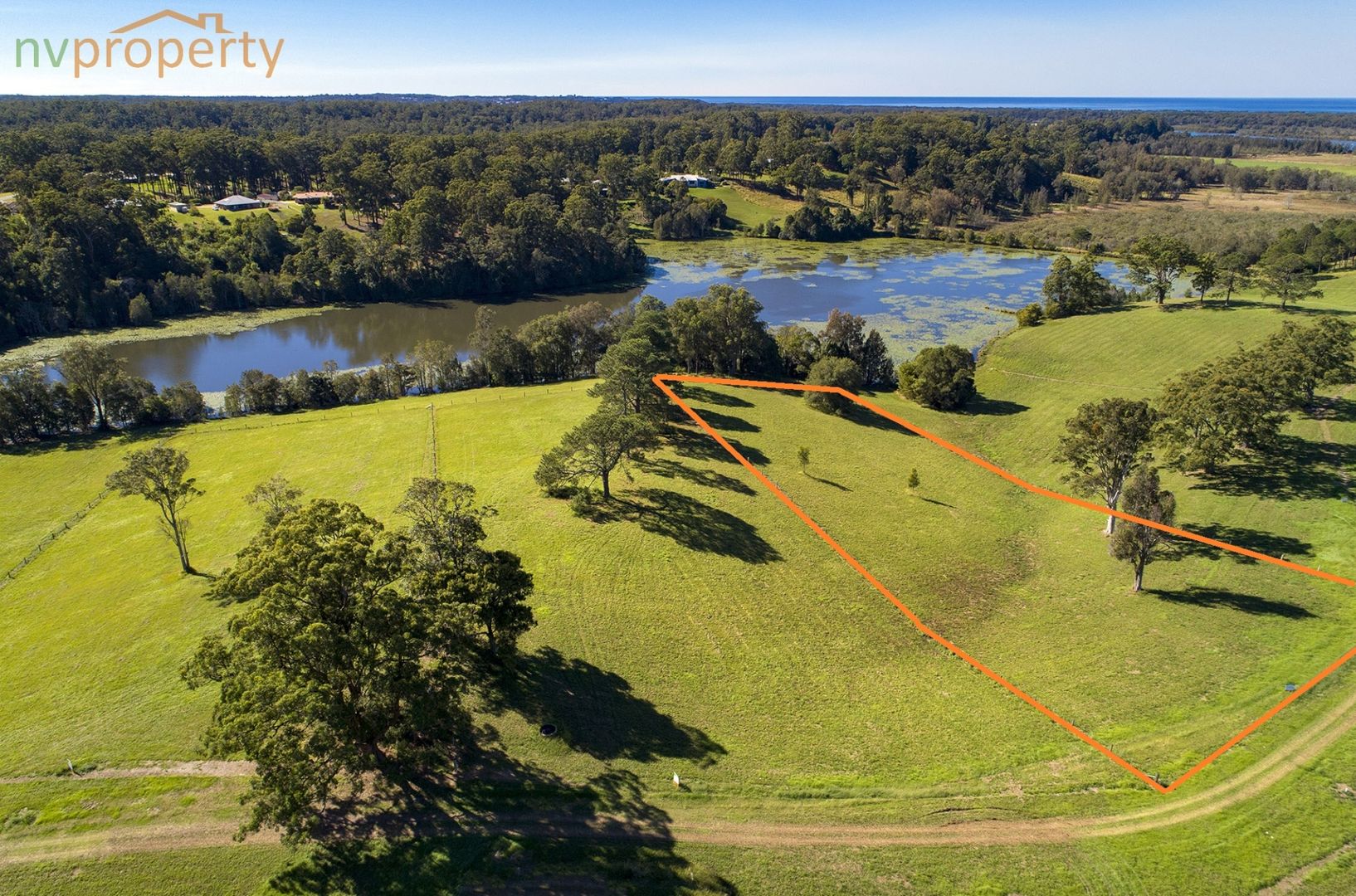 LOT 9 ROSELLA RIDGE Estate, North Macksville NSW 2447, Image 2