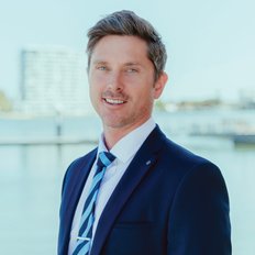 Harcourts Mandurah - Dante Passmore