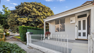 Picture of 61a Charles Street, ERSKINEVILLE NSW 2043