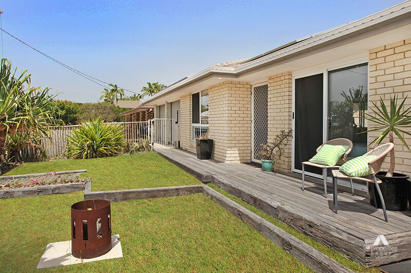 4 Tareel Street, Wurtulla QLD 4575, Image 1