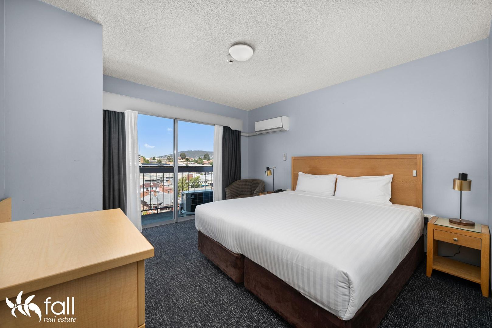 Unit 406/156 Bathurst Street, Hobart TAS 7000, Image 1