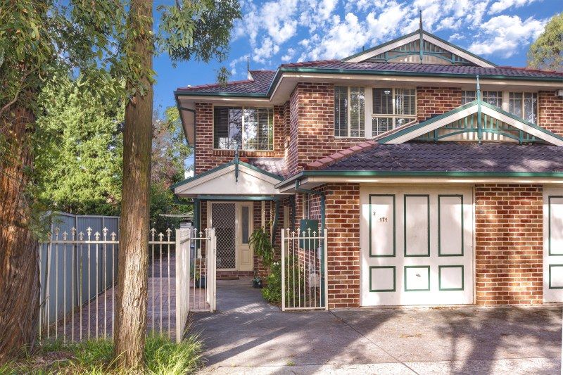 2/171 Pennant Hills Road, Carlingford NSW 2118, Image 0