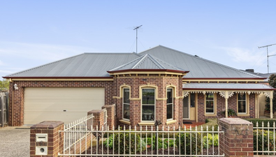 Picture of 104 Barrands Lane, DRYSDALE VIC 3222