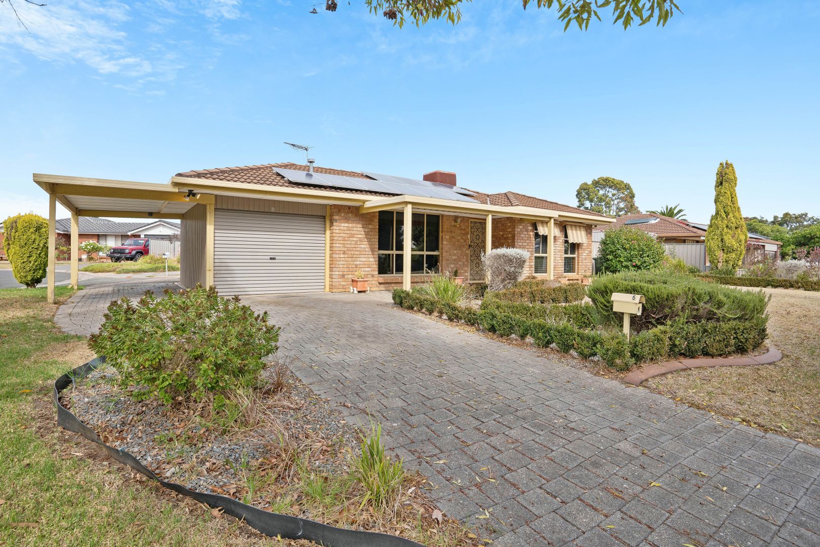 6 Horsley Court, Morphett Vale SA 5162, Image 1