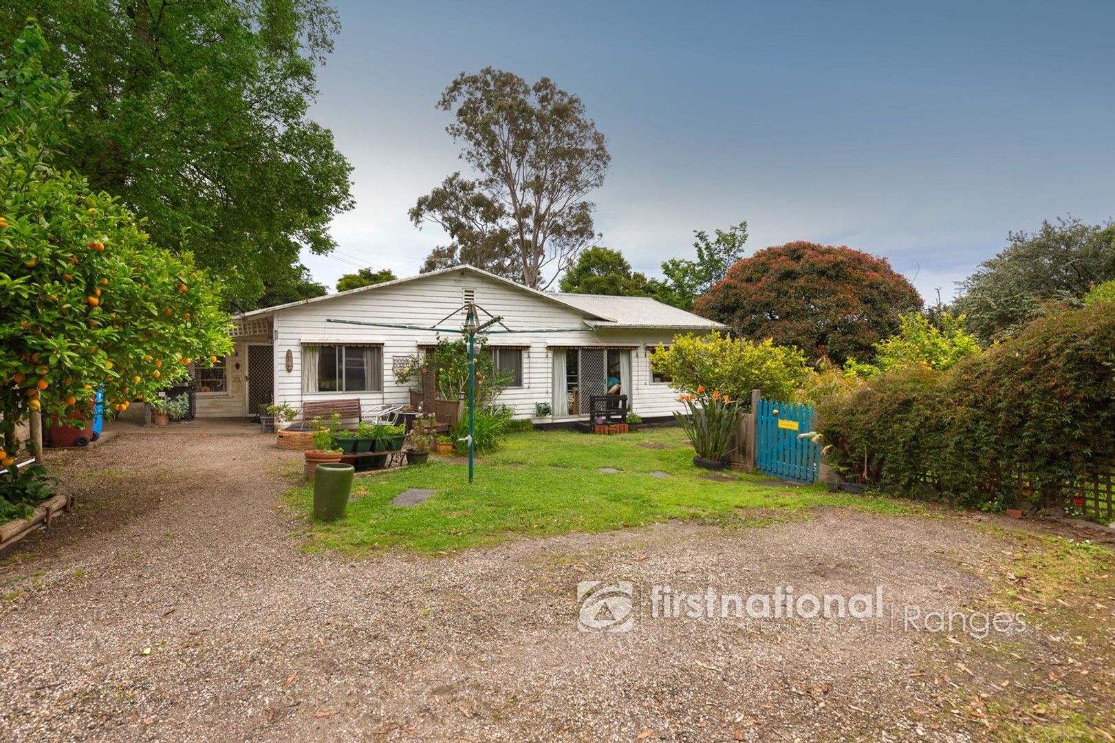 4 bedrooms House in 2 Gardiner Street BERWICK VIC, 3806