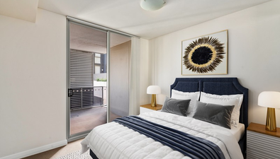 Picture of 408/6 East Street, GRANVILLE NSW 2142