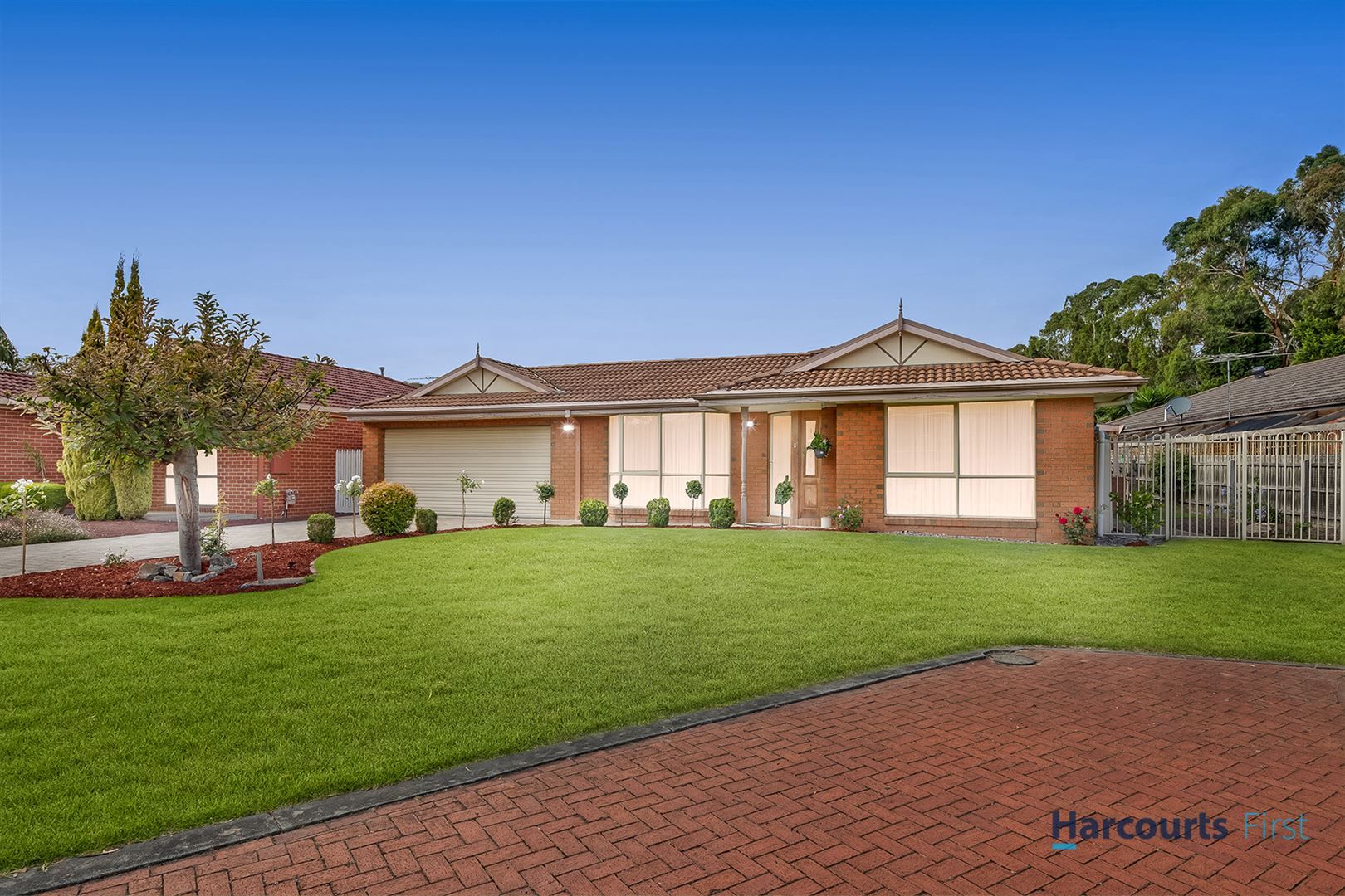 3 Turnberry Court, Rowville VIC 3178, Image 0