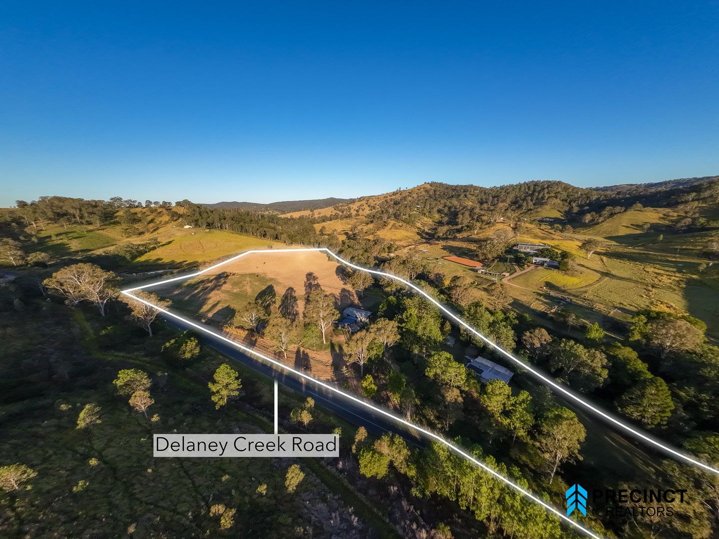 247 Delaney Creek Road, Delaneys Creek QLD 4514, Image 1