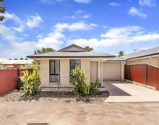 10 Smith Road, Salisbury East SA 5109