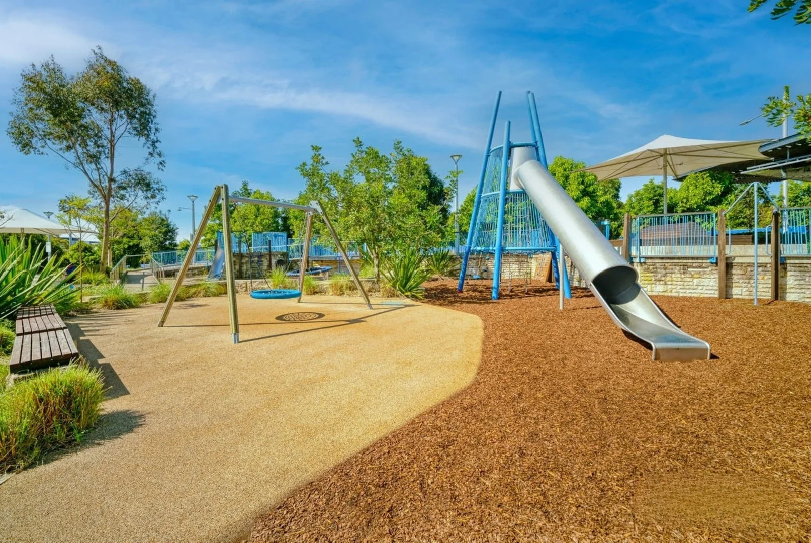 Additional image 15 of 1802D/101 Waterloo Road, Macquarie Park NSW 2113