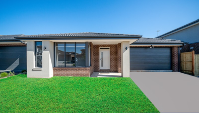 Picture of 35 Aspire Avenue, CLYDE NORTH VIC 3978