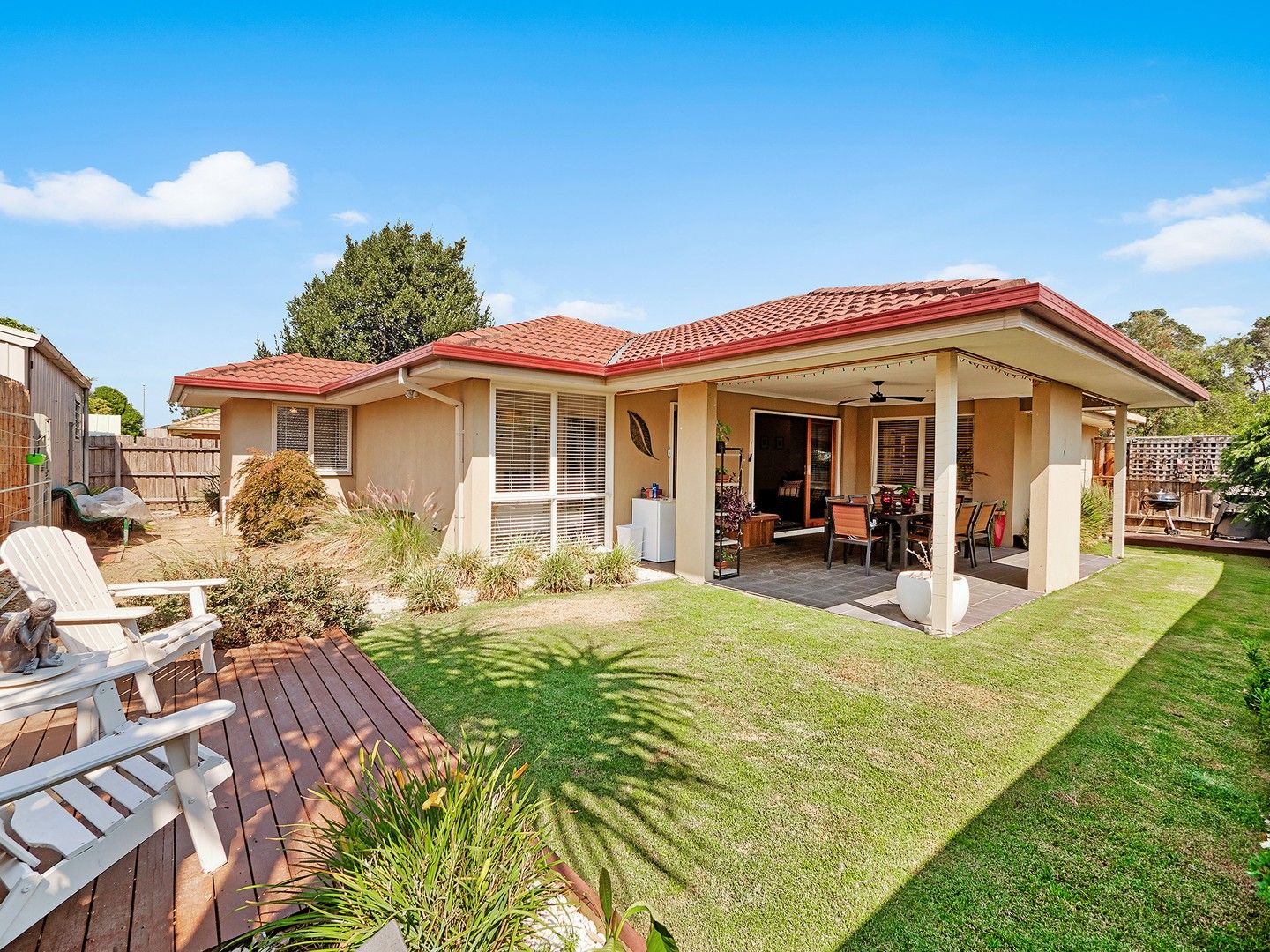 17 Heywood Crescent, Cranbourne North VIC 3977 House For Rent 525