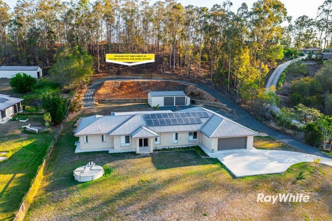 Picture of 2-4 Eyre Place, JIMBOOMBA QLD 4280