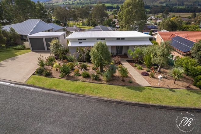 Picture of 25 Melbee Circuit, DUNGOG NSW 2420