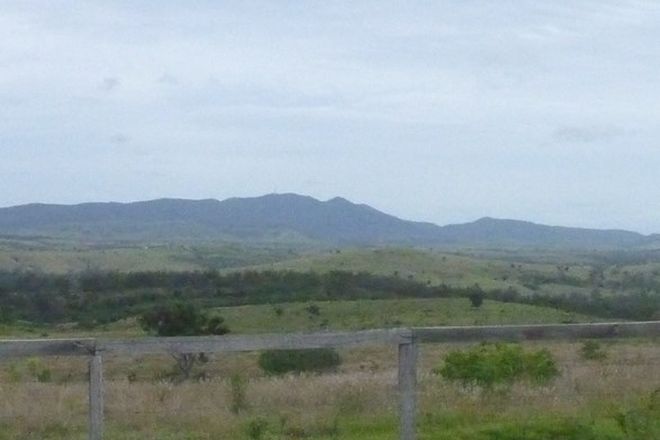 Picture of Coringa Hills Road, CORINGA QLD 4621