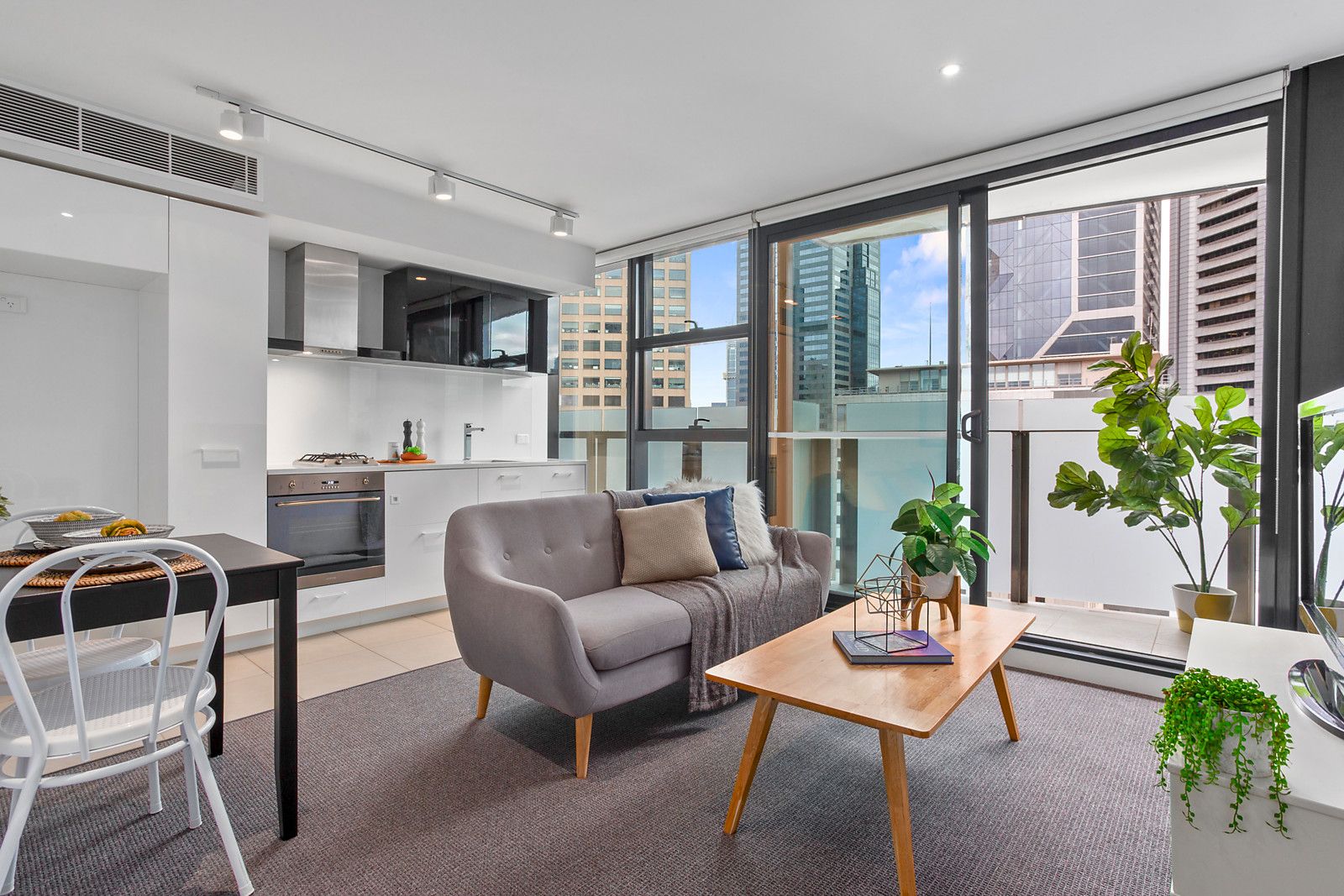 1809/27 Little Collins Street, Melbourne VIC 3000