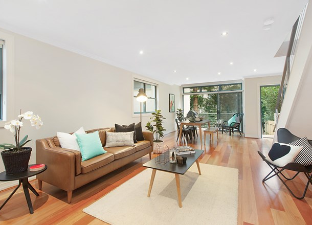 3/42A Burchmore Road, Manly Vale NSW 2093