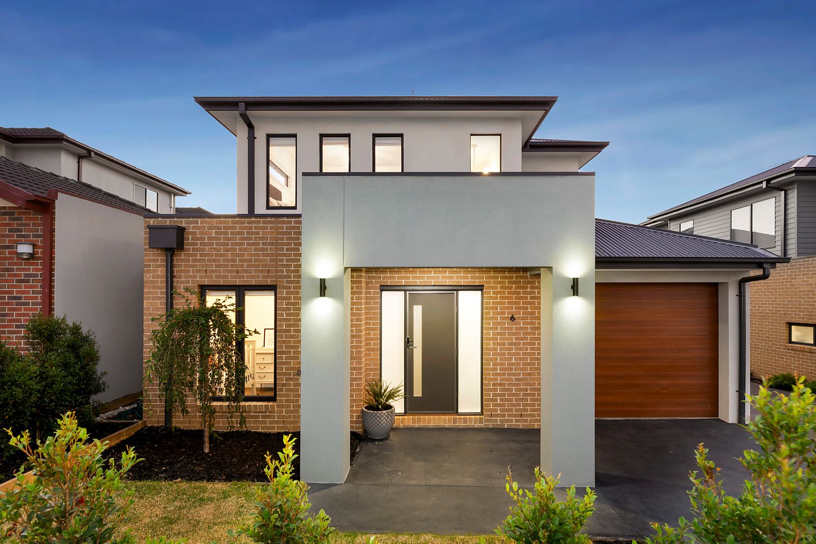 6/13 Batman Street, Aberfeldie VIC 3040, Image 0